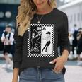 Ska Ka Music Clothingka Reggae 長袖Tシャツ 彼女への贈り物