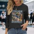 すべてのイタリアンブレインローミーム-イタリアンブレインロット 長袖Tシャツ 彼女への贈り物