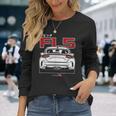 シビック タイプr Fl5 日本車 長袖Tシャツ 彼女への贈り物