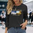 ティーポッシブル・カンバーランド・ギャップ 長袖Tシャツ 彼女への贈り物