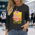 ピンクパンサー You Got This 長袖Tシャツ 彼女への贈り物