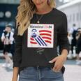 マラドーナアメリカ 94 長袖Tシャツ 彼女への贈り物