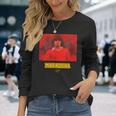 マラドーナ・アルヘンティノス・ジュニアーズ 長袖Tシャツ 彼女への贈り物