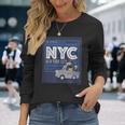 ミニオン New York City 長袖Tシャツ 彼女への贈り物