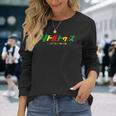 リトルトゥース ラスタ Littletwoos Rasta 長袖Tシャツ 彼女への贈り物