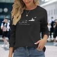 ロサンゼルス空港コードお土産lax 長袖Tシャツ 彼女への贈り物