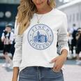L'été Où Jeuis Devenue Jolie Finch College T-shirt à manches longues Cadeaux pour elle