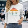 Sbd スクワットベンチ デッドリフト ウエイト スポーツ パワーリフティング 長袖tシャツ 長袖Tシャツ 彼女への贈り物