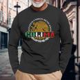 Colima Mexicoouvenir Mexican Pride Fiesta Cinco De Mayo 長袖Tシャツ 高齢者への贈り物