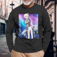 King Of Prism-Your Endless Call- キービジュアル ショウゴ 長袖Tシャツ 高齢者への贈り物