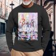 アイドルタイムプリパラ With 長袖Tシャツ 高齢者への贈り物