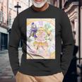 アイドルタイムプリパラ マイドリーム 長袖Tシャツ 高齢者への贈り物