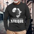 フランス外国人軍団tシャツ Legion Etrangere Afrique 長袖Tシャツ 高齢者への贈り物