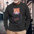 ブラック・ジャック （レトロポップピノコ B） Ctezuka Productions 長袖Tシャツ 高齢者への贈り物