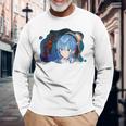 Hololive Production 【星街すいせい】ホロぐら名場面 メンズ 半袖 長袖Tシャツ 高齢者への贈り物