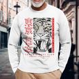 I Love Tokyo Tokyo Japan Loves Me Tokyo Fashion Graphic 長袖tシャツ 長袖Tシャツ 高齢者への贈り物