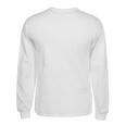 Hoop There It Is Basketball Long Sleeve T-Shirt