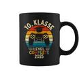 10 Klasse Level Complete 2025 Abschluss 10 Klasse Tassen