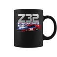 300Zx Z32 メンズ コーヒーマグ