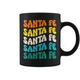 70Santa Fe 70年代サンタフェ コーヒーマグ