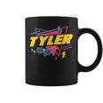 80S Tyler 80年代のタイラー コーヒーマグ