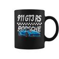 911 Gt3 Rs スー、モータースポーツ、ミームコインse。 コーヒーマグ