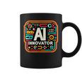 Ai Innovator コーヒーマグ