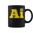 Ai 人工知能 Ai コーヒーマグ