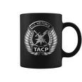 Air Force Tactical Air Control Party Tacp バッジ コーヒーマグ