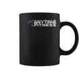 Anytime Fitness コーヒーマグ
