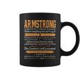 Armstrong Completely Unexplainable Notices Everything But Won’T Say It Name Coffee Mug