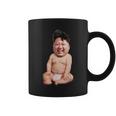 Baby Kim Jong Un-Big Baby コーヒーマグ
