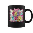 Back To School Hello First Grade Team 1St Grade Boy Girl Coffee Mug Back To School Hello First Grade Team 1St Grade Boy Girl Coffee Mug