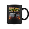 Back To The Past Undo Ctrl Z Geek Developers おもしろギフト コーヒーマグ