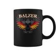 Balzer Nachname Familiennameurname Family Last Name コーヒーマグ