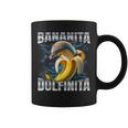 Bananita Dolfinita コーヒーマグ
