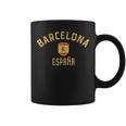 Barcelonapain スペイン、バルセロナ コーヒーマグ