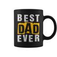 Best Dad Ever ヴィンテージ 父の日 おもしろ お父さん メンズ 夫 コーヒーマグ