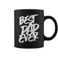 Best Dad Evertシャツプリント、Bester Father Der Welt、父の日 コーヒーマグ