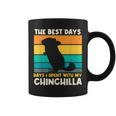The Best Days Chinchilla チンチラ コーヒーマグ