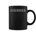 Bigboss ビッグボス コーヒーマグ
