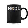 Bitcoin Hodl Bitcoin Hold コーヒーマグ