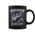 Bombombini Gusini 面白いイタリアンブレインロットミーム コーヒーマグ