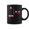 Breast Cancer Me Winner ブラケット インスピレーショナル啓発ギフト コーヒーマグ