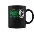 Bring Prrd Home コーヒーマグ