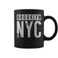 Brooklyn Est 1932 New York Usa Urban コーヒーマグ