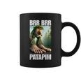 Brr Brr Patapim イタリアンブレインロットミーム コーヒーマグ