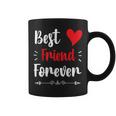 Buen Amigo Paraiempre Juntos Hacer Amigos Taza de café