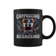 Cappuccino Assassino コーヒーマグ