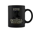 Catskill Mountains Hike New York キャッツキルシャツ コーヒーマグ